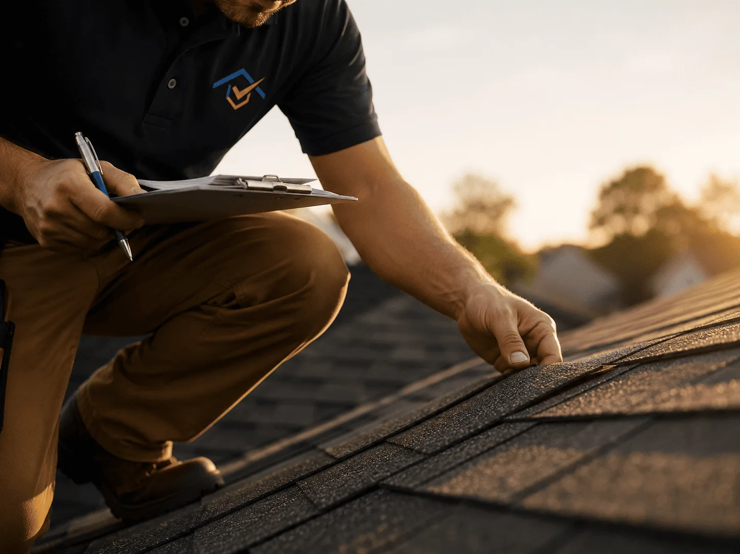 Why Choose Roof Inspection in Hampton, NE
